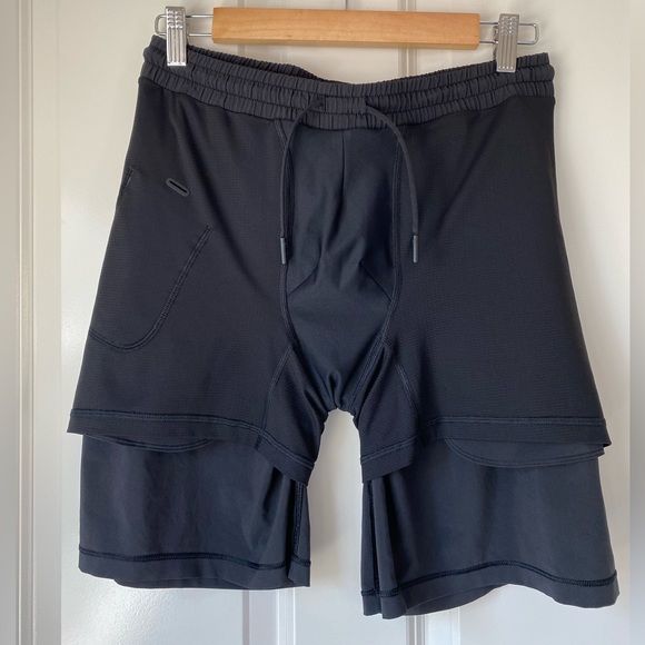 Lululemon Pace Breaker Lined Short 7” - Picture 4 of 6